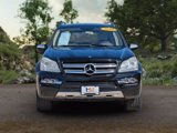 Used 2010 Mercedes-Benz GL 450 4MATIC image 2