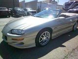 Used 2002 Chevrolet Camaro Z28 w/ Sport Appearance Pkg image 3