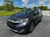 Used 2018 Honda CR-V EX-L image 2