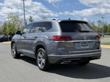 Used 2018 Volkswagen Atlas SEL w/ R-Line Package image 4