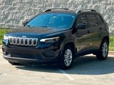 Used 2020 Jeep Cherokee Latitude w/ Cold Weather Group image 2