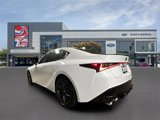 Used 2023 Lexus IS 500 image 5