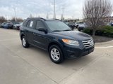 Used 2012 Hyundai Santa Fe GLS image 3
