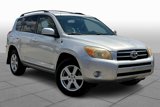 Used 2006 Toyota RAV4 Limited image 2