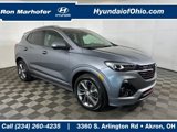 Used 2021 Buick Encore GX Essence w/ Sport Touring Package image 1