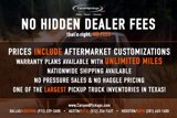 Used 2020 RAM 2500 Tradesman w/ Chrome Appearance Group image 2