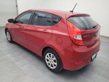Used 2013 Hyundai Accent GS image 3