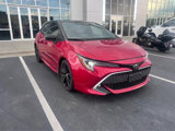 Used 2021 Toyota Corolla XSE image 2