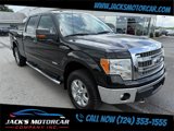 Used 2014 Ford F150 XLT w/ Equipment Group 302A Luxury image 6