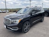 Used 2017 GMC Acadia Denali w/ Technology Package image 4