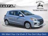Used 2024 Mitsubishi Mirage ES image 1