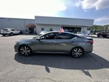 Used 2022 Nissan Altima 2.5 SR image 6