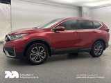 Used 2022 Honda CR-V EX image 2