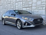 Used 2018 Hyundai Sonata Sport image 2