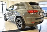 Used 2021 Jeep Grand Cherokee Trailhawk image 4