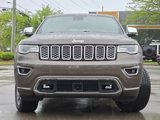 Used 2019 Jeep Grand Cherokee Overland image 2