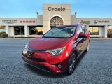 Used 2018 Toyota RAV4 Limited image 2