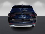 Certified 2024 BMW X3 sDrive30i w/ Convenience Package image 4