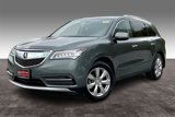 Used 2016 Acura MDX FWD w/ Advance & Entertainment image 2