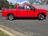 Used 2017 Ford F150 XL w/ Equipment Group 101A Mid image 3