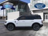 New 2025 Ford Bronco Sport Outer Banks w/ Outer Banks Tech Package+ image 4