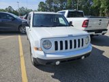Used 2016 Jeep Patriot Sport w/ Power Value Group image 4