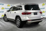 Used 2020 Mercedes-Benz GLB 250 4MATIC image 4