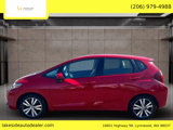 Used 2016 Honda Fit EX image 4