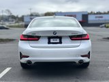 Certified 2022 BMW 330i xDrive Sedan w/ Premium Package 2 image 5