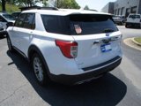 Used 2020 Ford Explorer XLT w/ Equipment Group 202A image 3