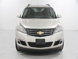 Used 2014 Chevrolet Traverse LT image 2