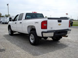 Used 2011 Chevrolet Silverado 2500 W/T image 6