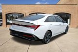 New 2025 Hyundai Elantra Sport image 3