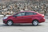 Used 2016 Ford Fiesta SE image 3