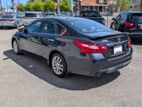 Used 2017 Nissan Altima 2.5 S w/ Power Driver Seat Package image 5