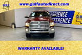 Used 2017 RAM 2500 Laramie w/ Off Road Package image 3