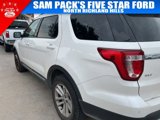Used 2016 Ford Explorer XLT w/ Equipment Group 202A image 4