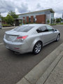 Used 2012 Acura TL w/ Technology Package image 5