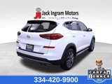 Used 2020 Hyundai Tucson Limited image 5