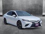 Used 2018 Toyota Camry XSE image 3