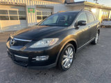 Used 2007 MAZDA CX-9 Grand Touring w/ Moonroof & Bose Audio Pkg image 4