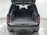 Used 2022 Land Rover Range Rover P525 Westminster Edition image 6
