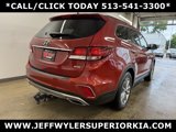 Used 2017 Hyundai Santa Fe SE image 3