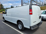Used 2017 Chevrolet Express 2500 Extended image 5