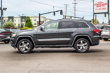 Used 2011 Jeep Grand Cherokee Overland image 3