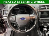 Used 2018 Ford Explorer XLT w/ Equipment Group 202A image 3