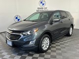 Used 2019 Chevrolet Equinox LT image 3