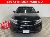 Used 2015 Kia Sorento LX image 2