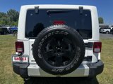 Used 2012 Jeep Wrangler Sahara w/ Dual Top Group image 4
