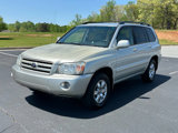Used 2005 Toyota Highlander Limited image 2